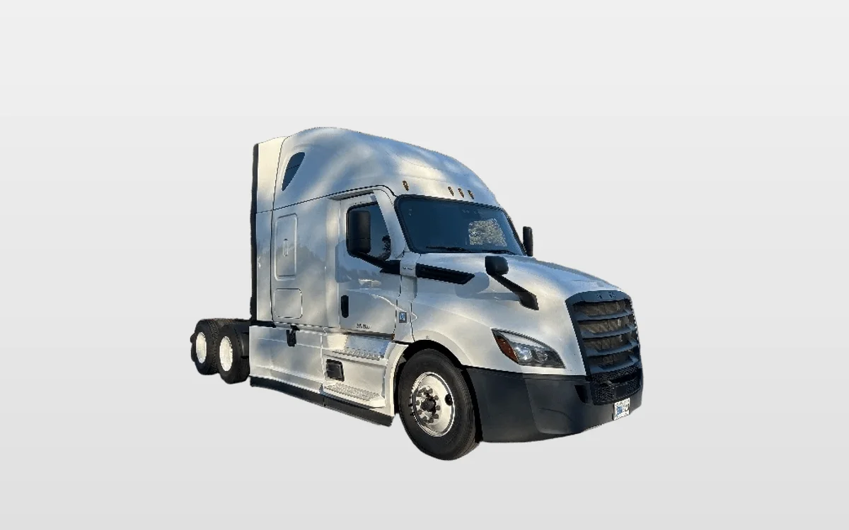 2022 Freightliner - image 1