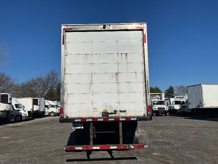 2023 International MV in Wilkes Barre, PA — photo 7