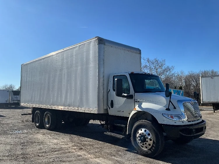 2023 International MV in Wilkes Barre, PA