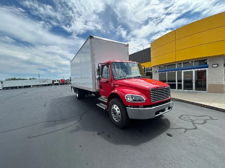 2022 Freightliner eM2 in Braintree, MA