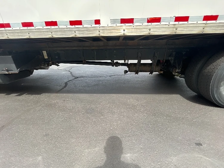 2022 Freightliner eM2 in Braintree, MA — photo 5