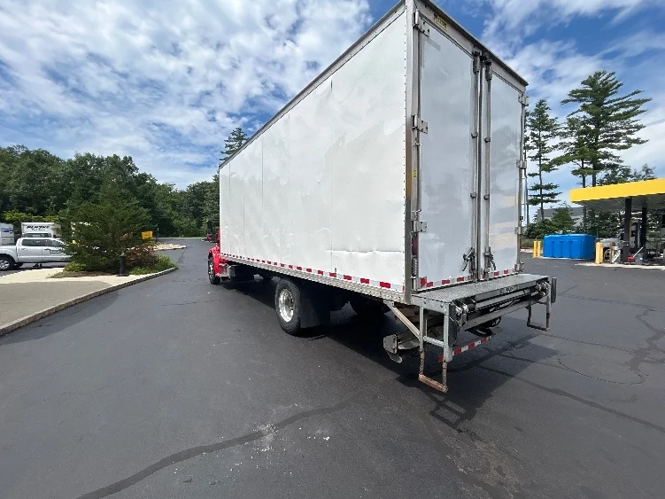 2022 Freightliner eM2 in Braintree, MA — photo 6
