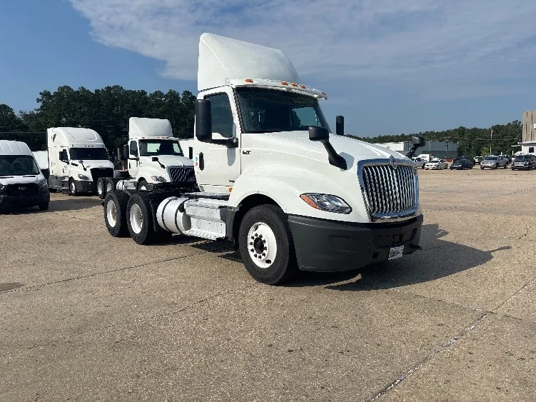 2019 International LT in Hammond, LA