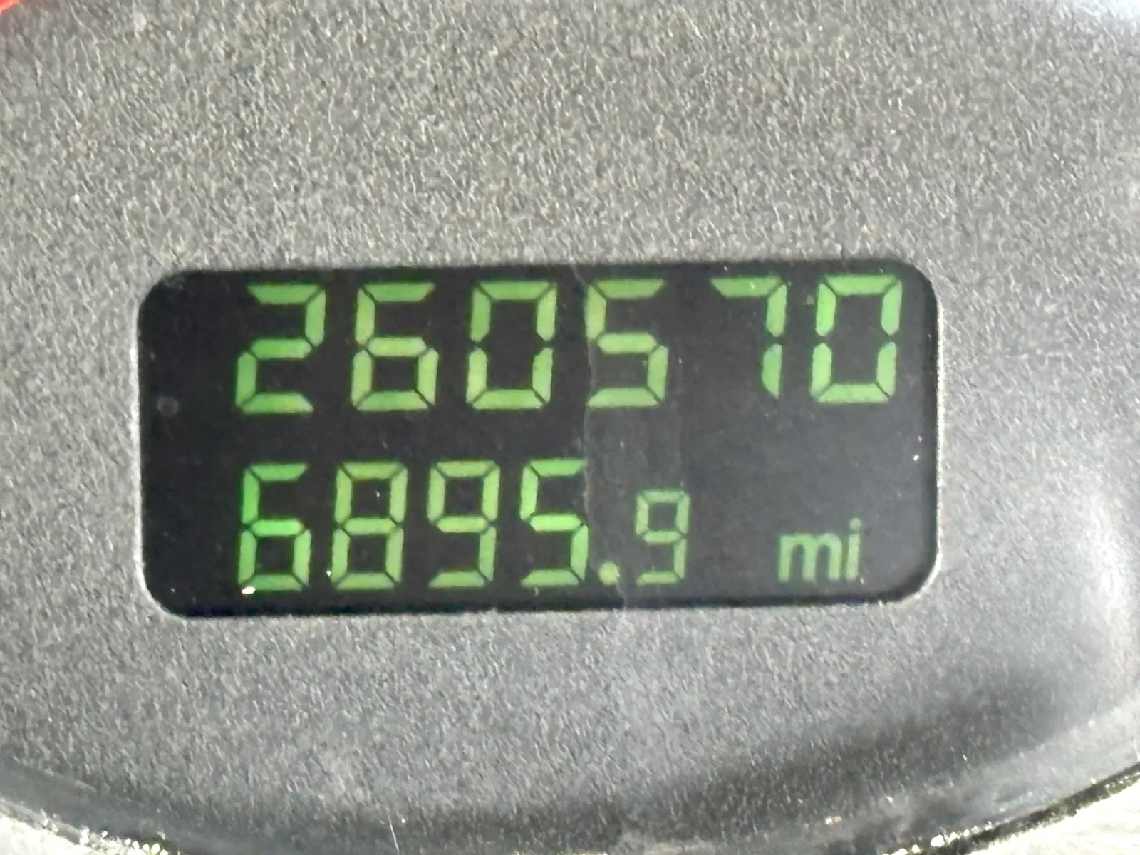 2013 Kenworth T800 - image 16