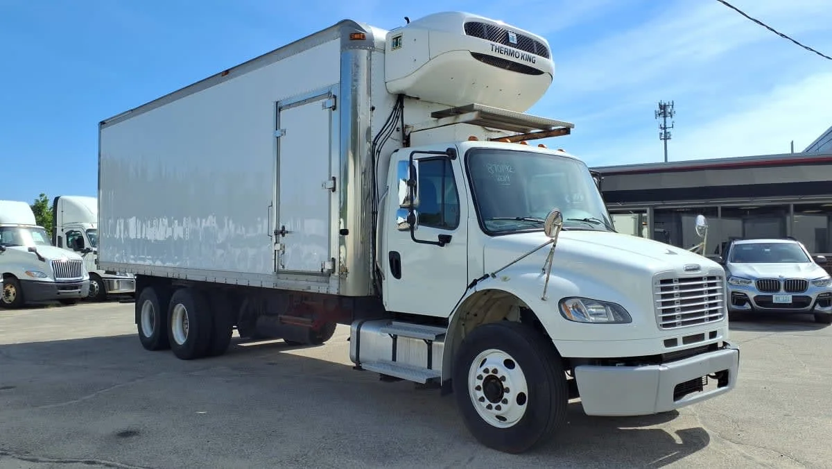 2019 Freightliner M2 106 in Warwick, RI — photo 3