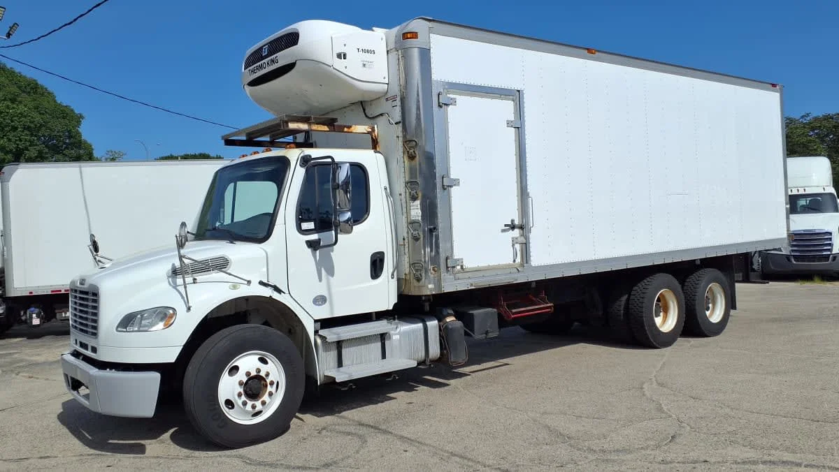 2019 Freightliner M2 106 in Warwick, RI