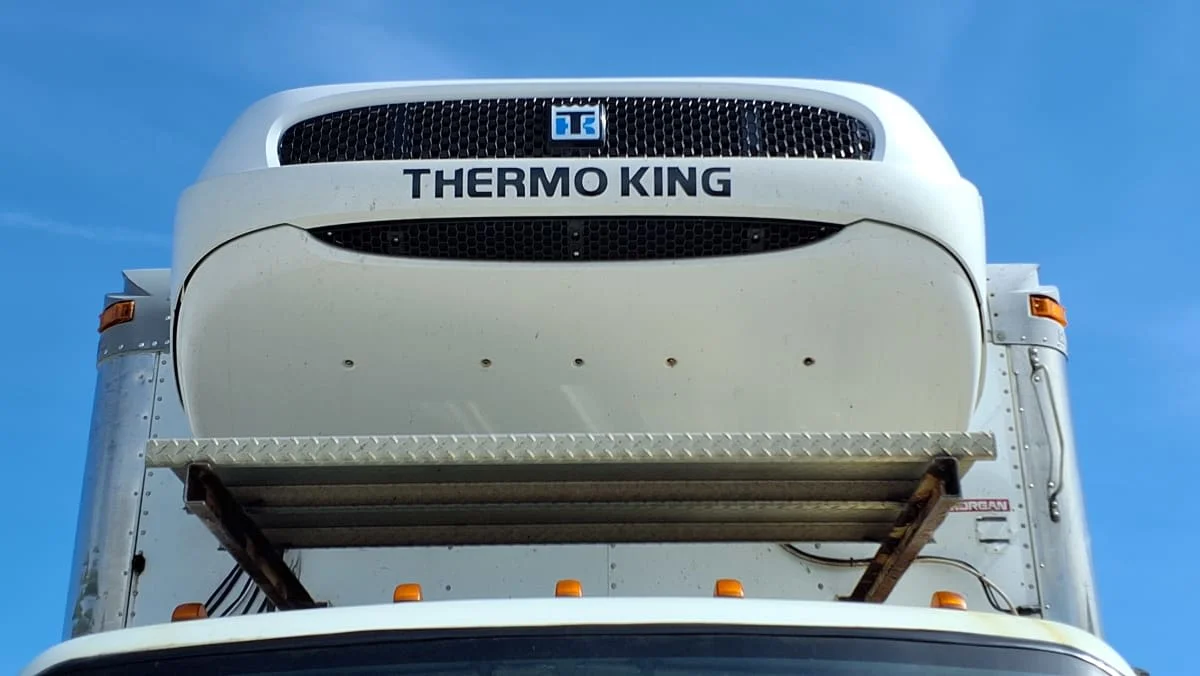 2019 Freightliner M2 106 in Warwick, RI — photo 7