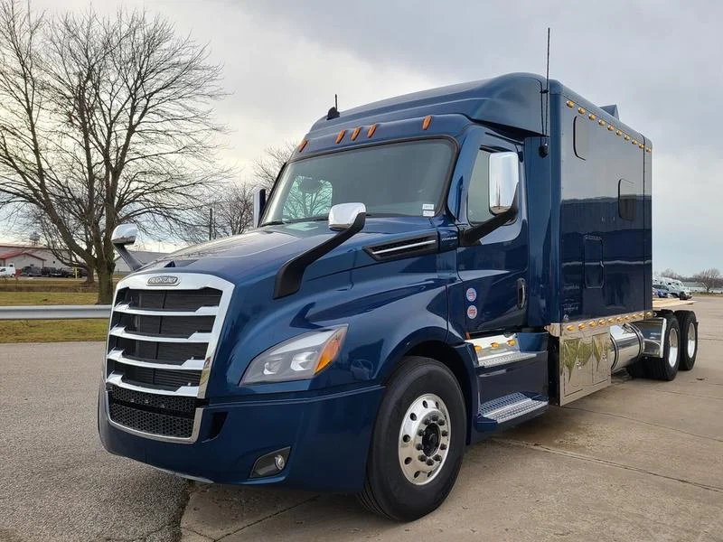 2026 Freightliner Cascadia in Columbus, OH