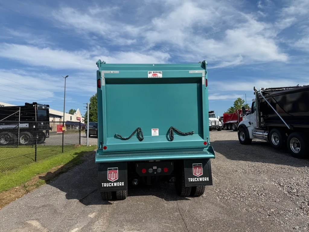 2027 Kenworth W900 in Huntsville, AL — photo 3