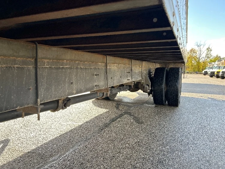 2021 International MV - image 5