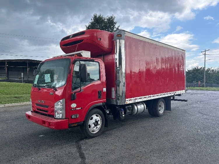 2018 Isuzu NQR in Nashville (Mount Juliet), TN — photo 3