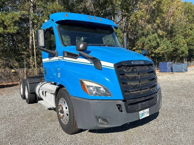 2019 Freightliner Cascadia in Anderson, SC
