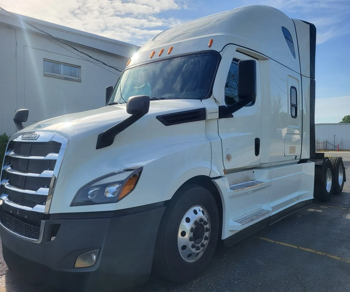 2022 Freightliner Cascadia in Jacksonville, FL