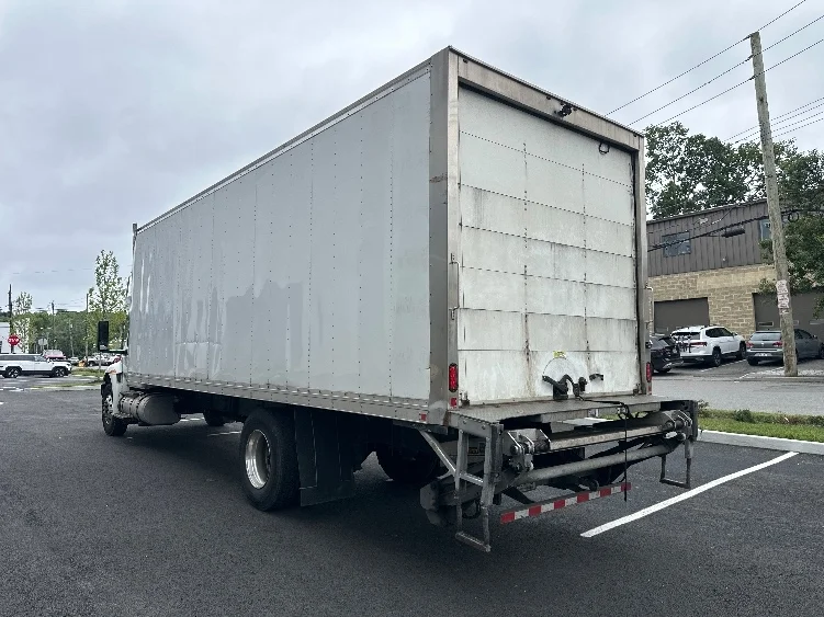 2022 International MV in Elmsford, NY — photo 6