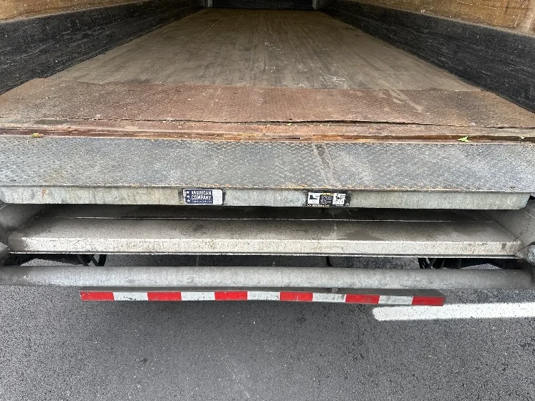 2022 International MV in Elmsford, NY — photo 10