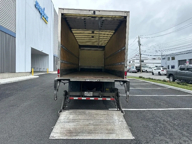 2022 International MV in Elmsford, NY — photo 9