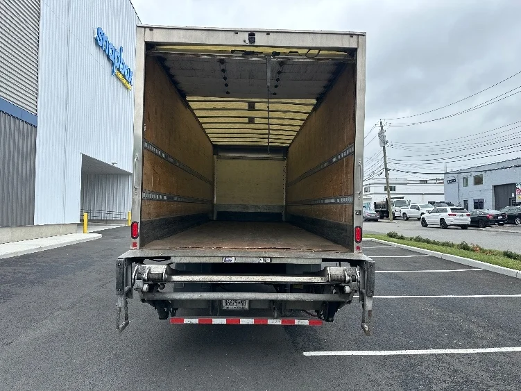 2022 International MV in Elmsford, NY — photo 8