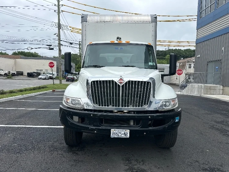 2022 International MV in Elmsford, NY — photo 2