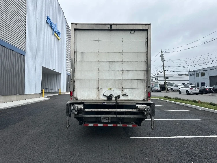 2022 International MV in Elmsford, NY — photo 7