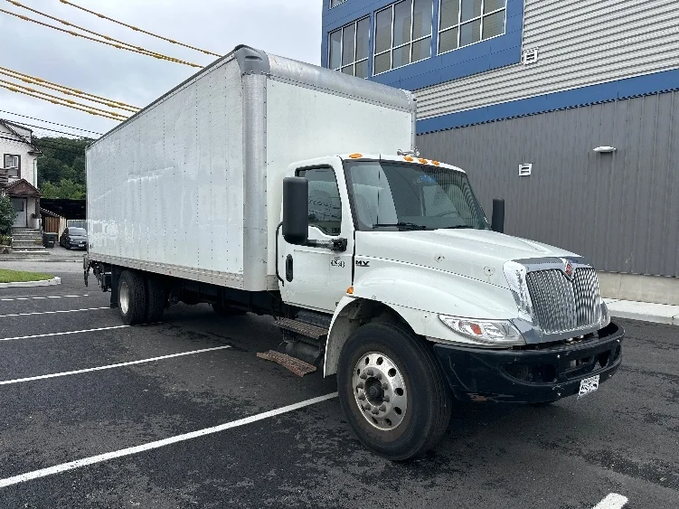 2022 International MV in Elmsford, NY