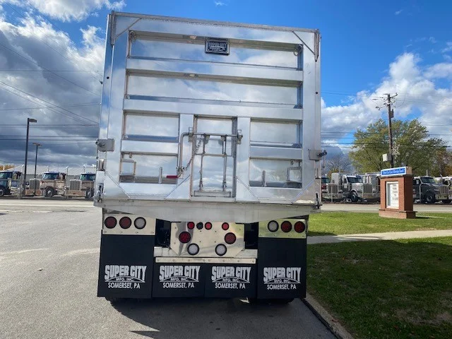 2026 Peterbilt 589 in EAU CLAIRE, PA — photo 5