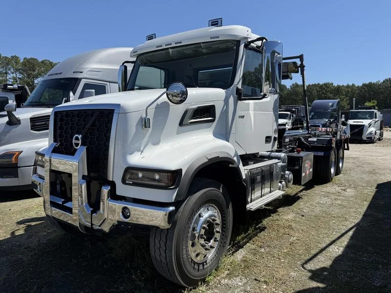2026 Volvo VHD 300 in Raleigh, NC
