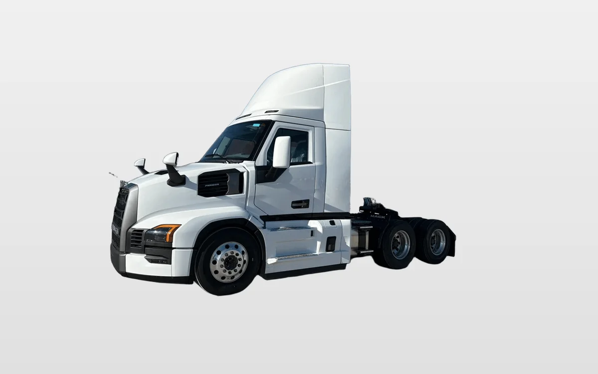 2026 Mack - image 1