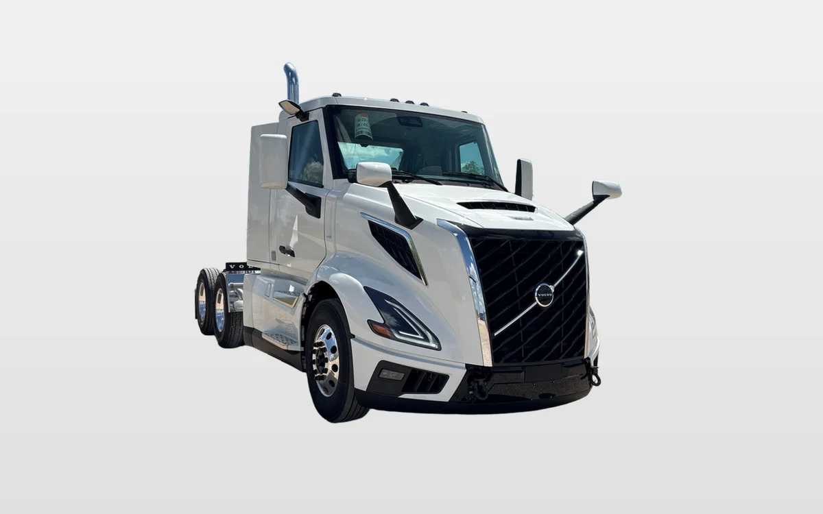 2026 Volvo - image 1