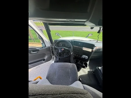 2021 International LT in Conyers, GA — photo 8