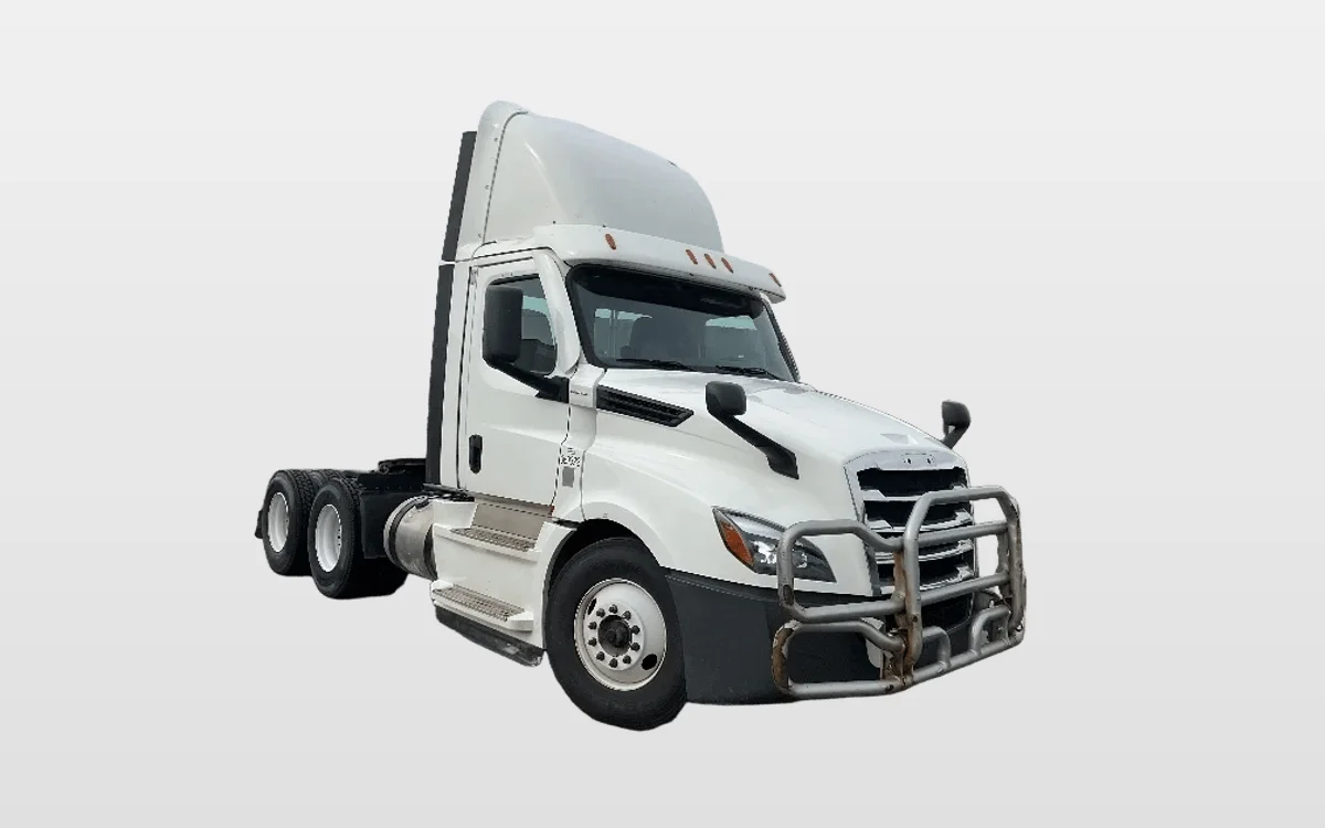 2020 Freightliner - image 1