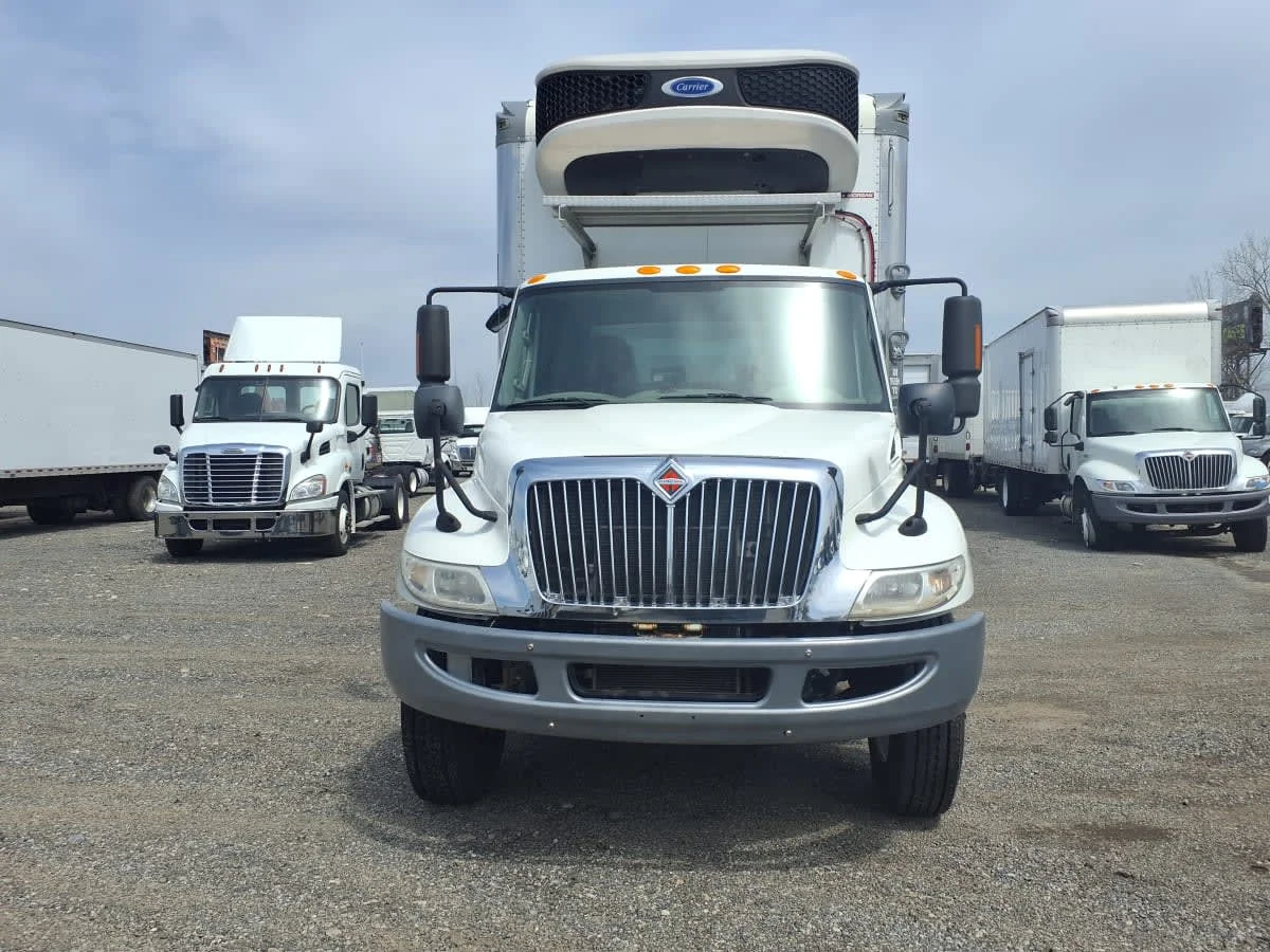 2018 International 4300 in Taylor, MI — photo 2