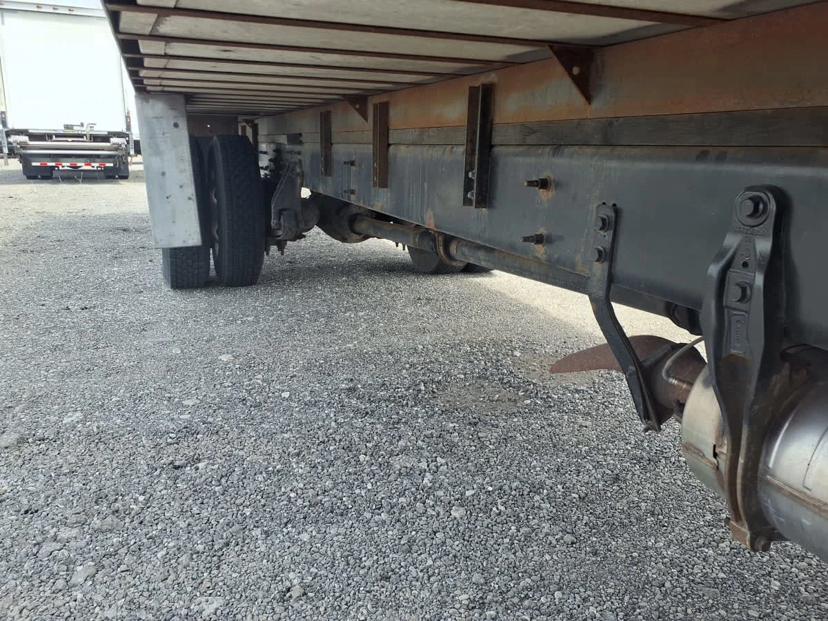 2018 International 4300 in Taylor, MI — photo 15