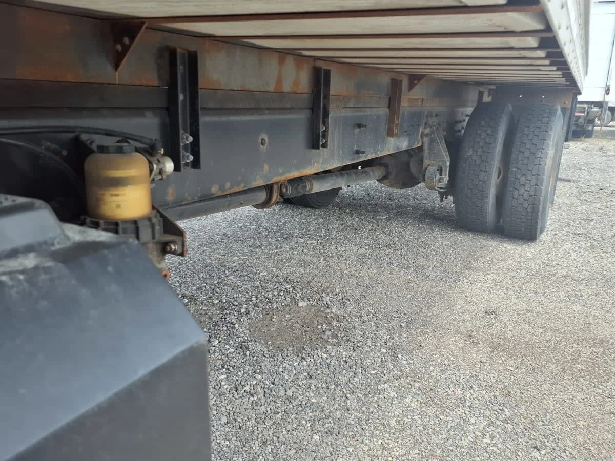 2018 International 4300 in Taylor, MI — photo 14