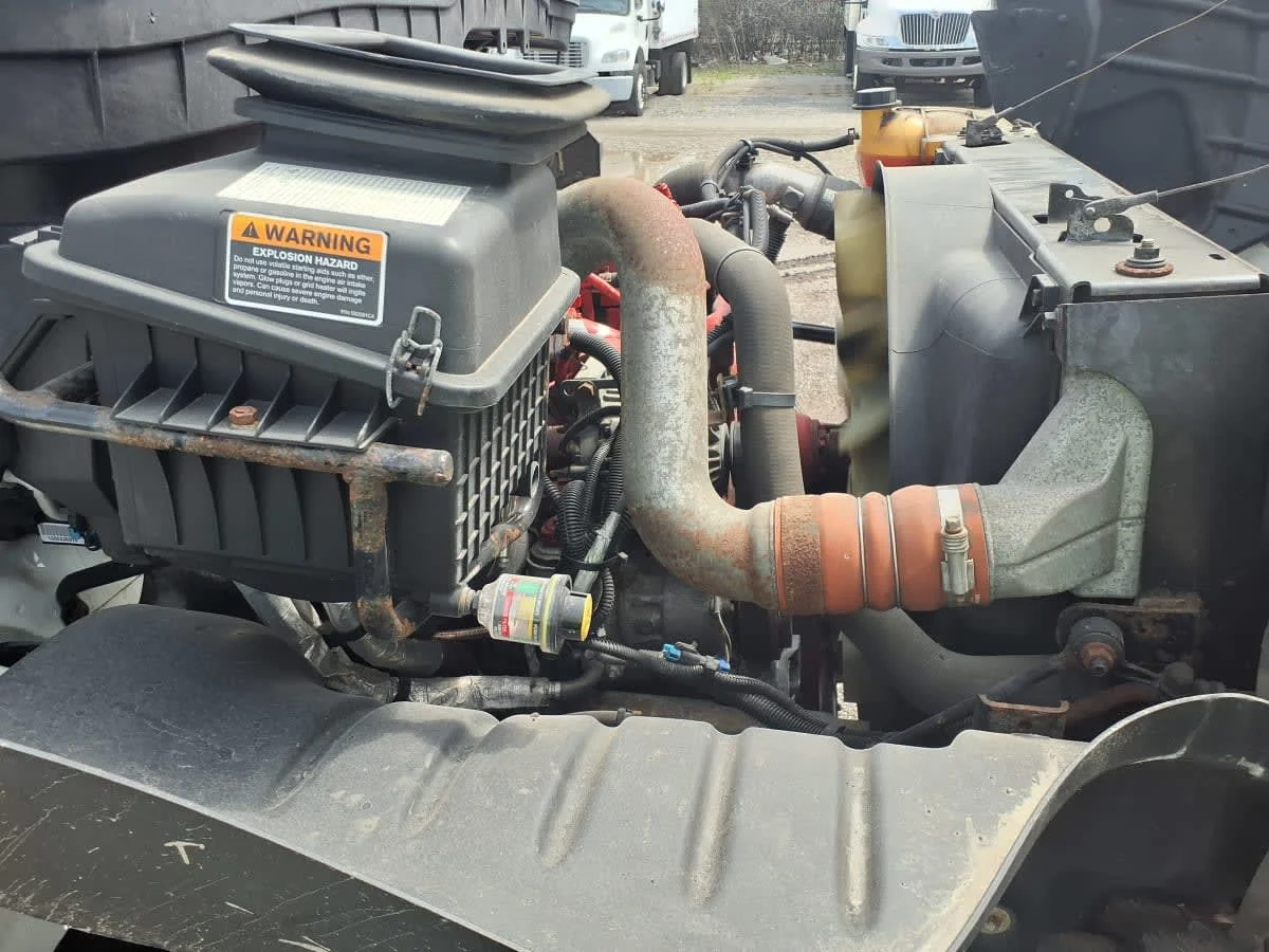 2018 International 4300 in Taylor, MI — photo 16
