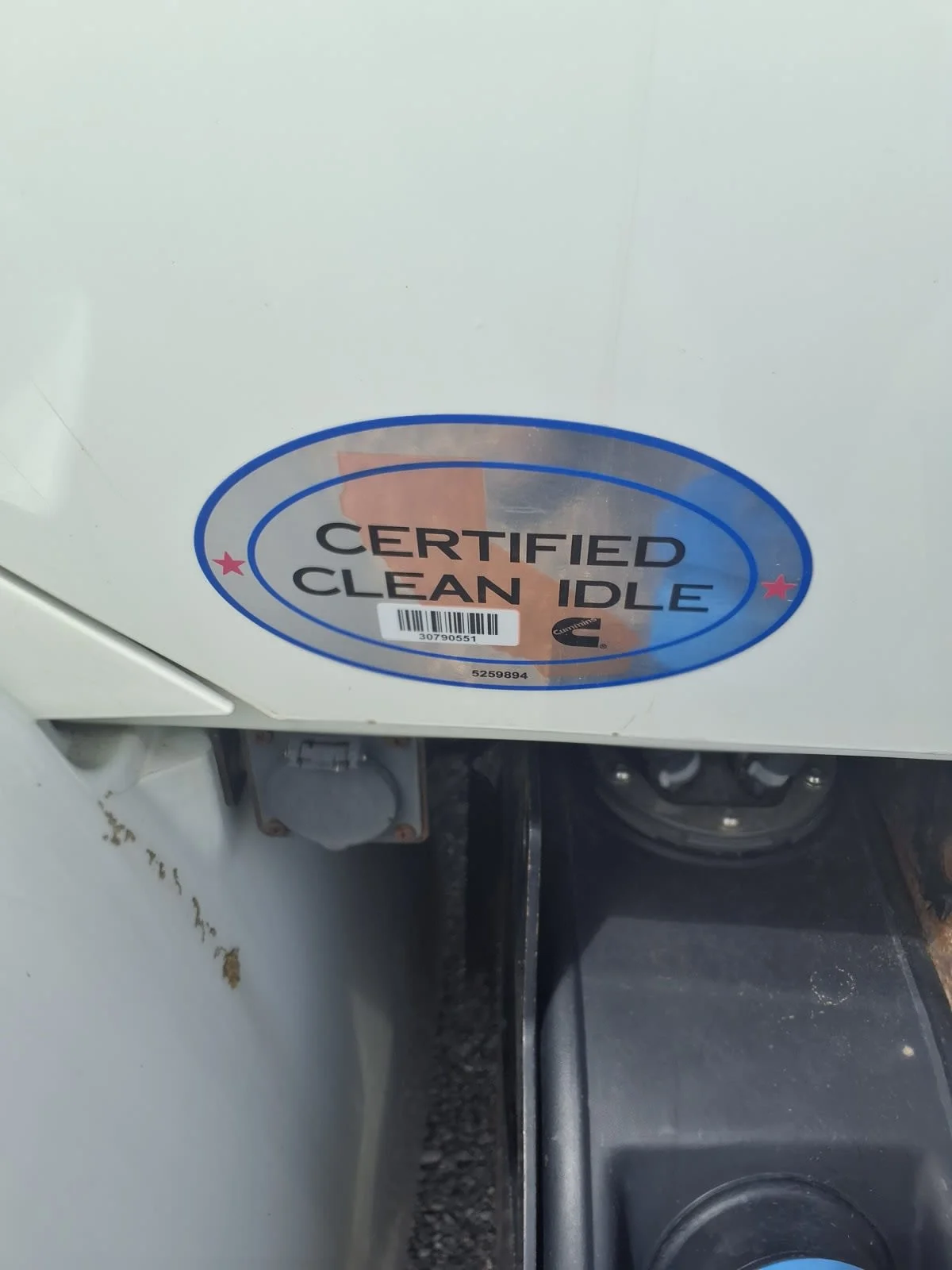 2018 International 4300 in Taylor, MI — photo 13