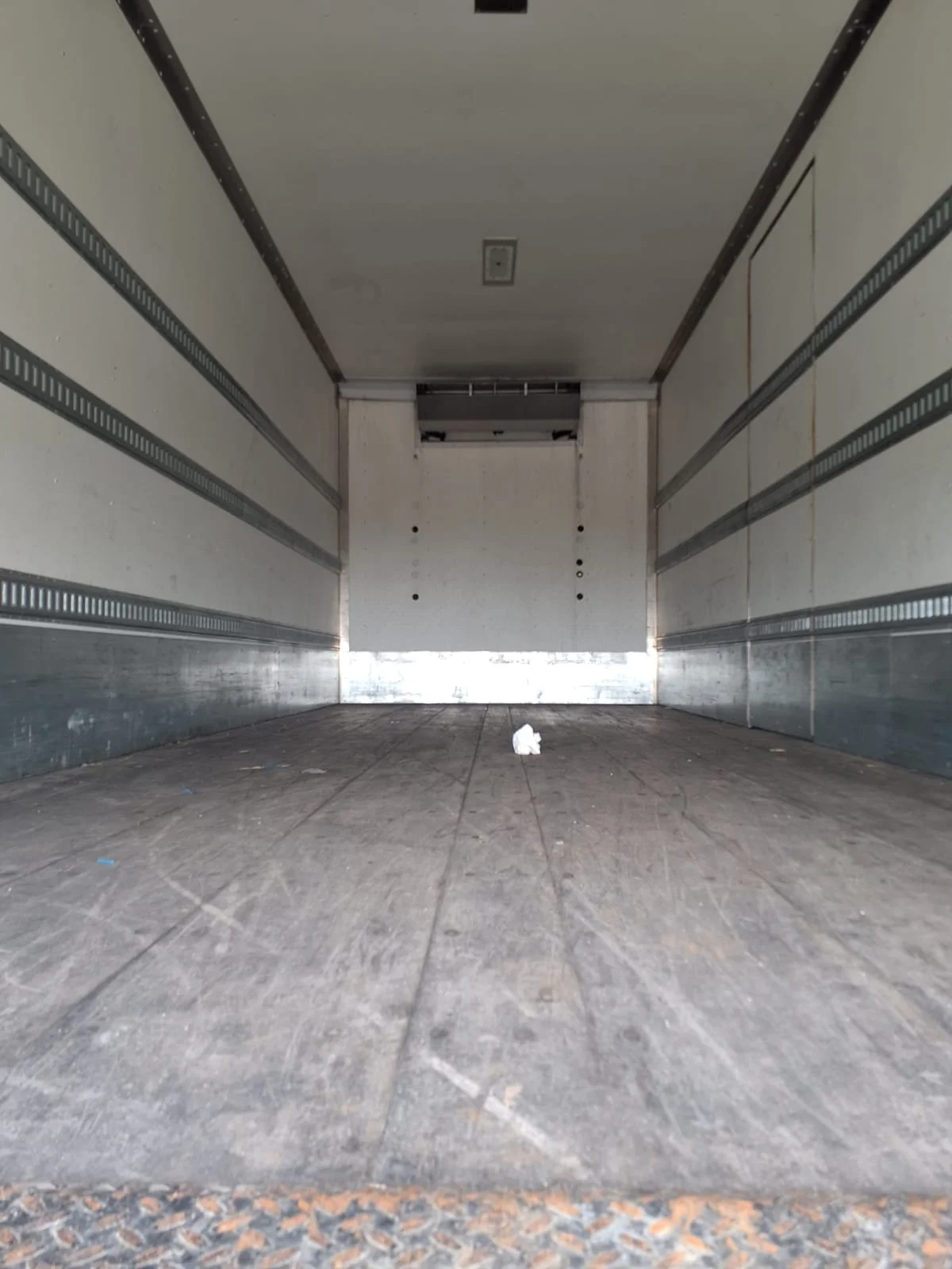 2018 International 4300 in Taylor, MI — photo 9