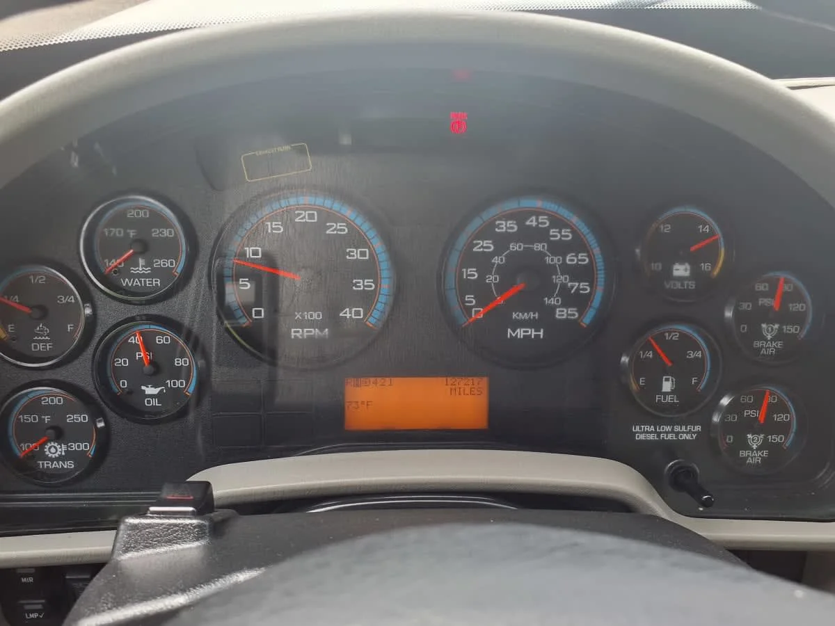 2018 International 4300 in Taylor, MI — photo 11