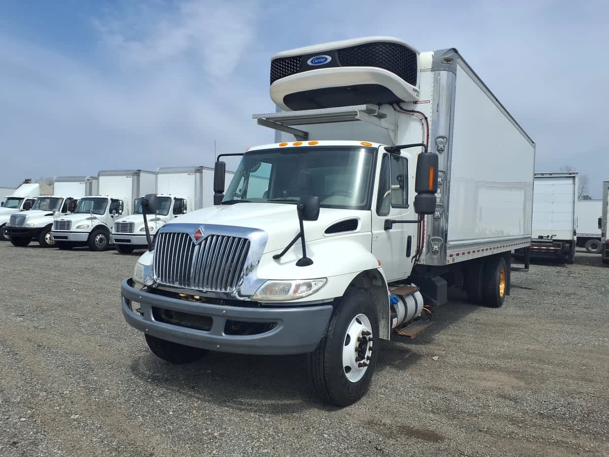 2018 International 4300 in Taylor, MI