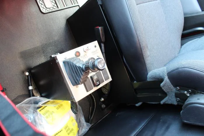 2025 Kenworth T880 — photo 14