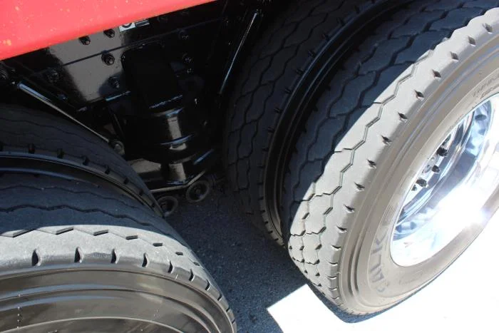 2025 Kenworth T880 — photo 5