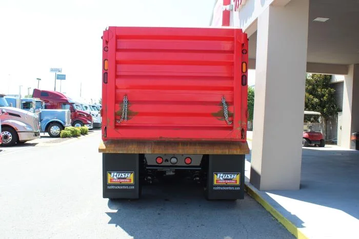 2025 Kenworth T880 — photo 7