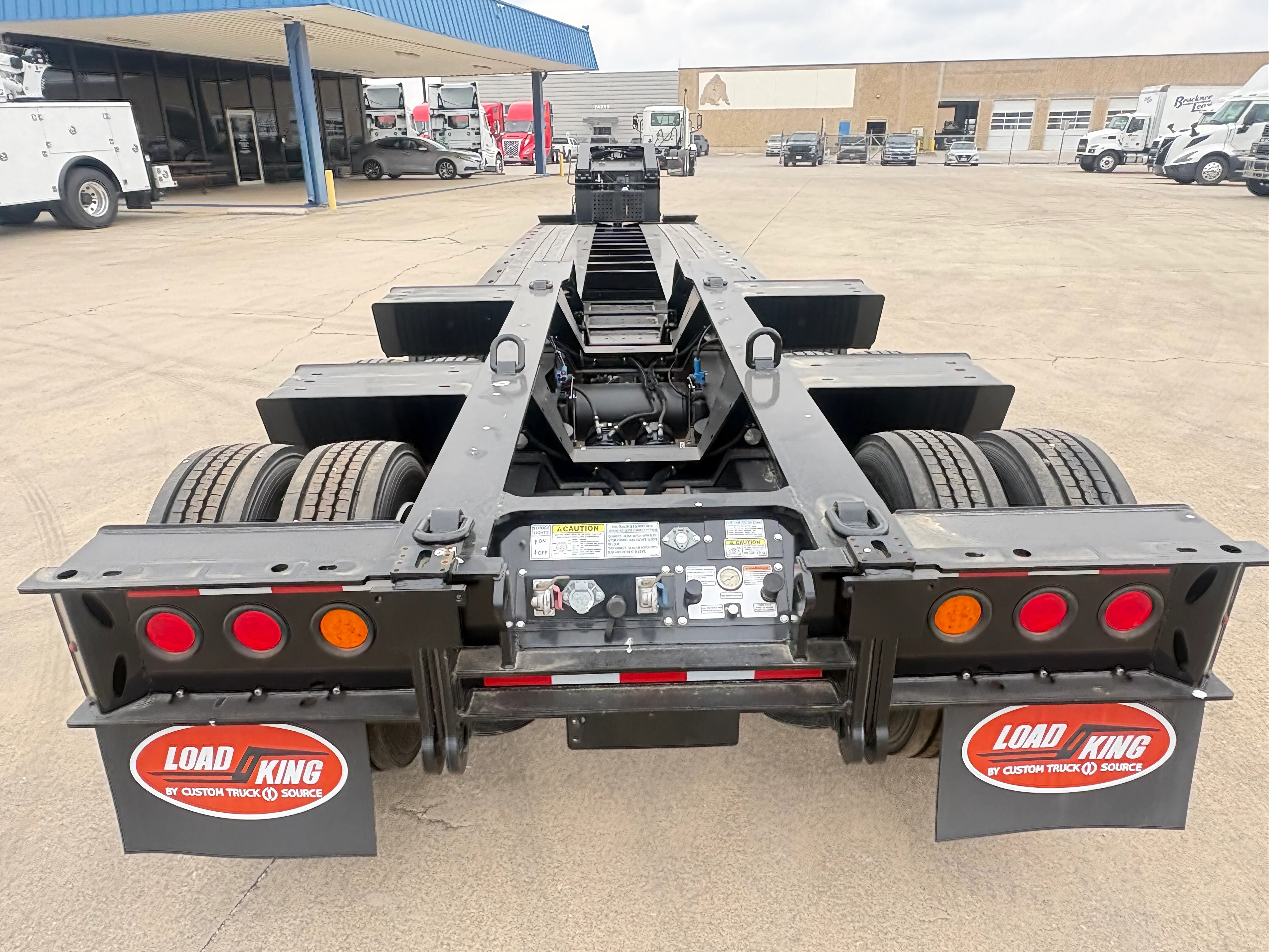 2025 Load King in San Antonio, TX — photo 7
