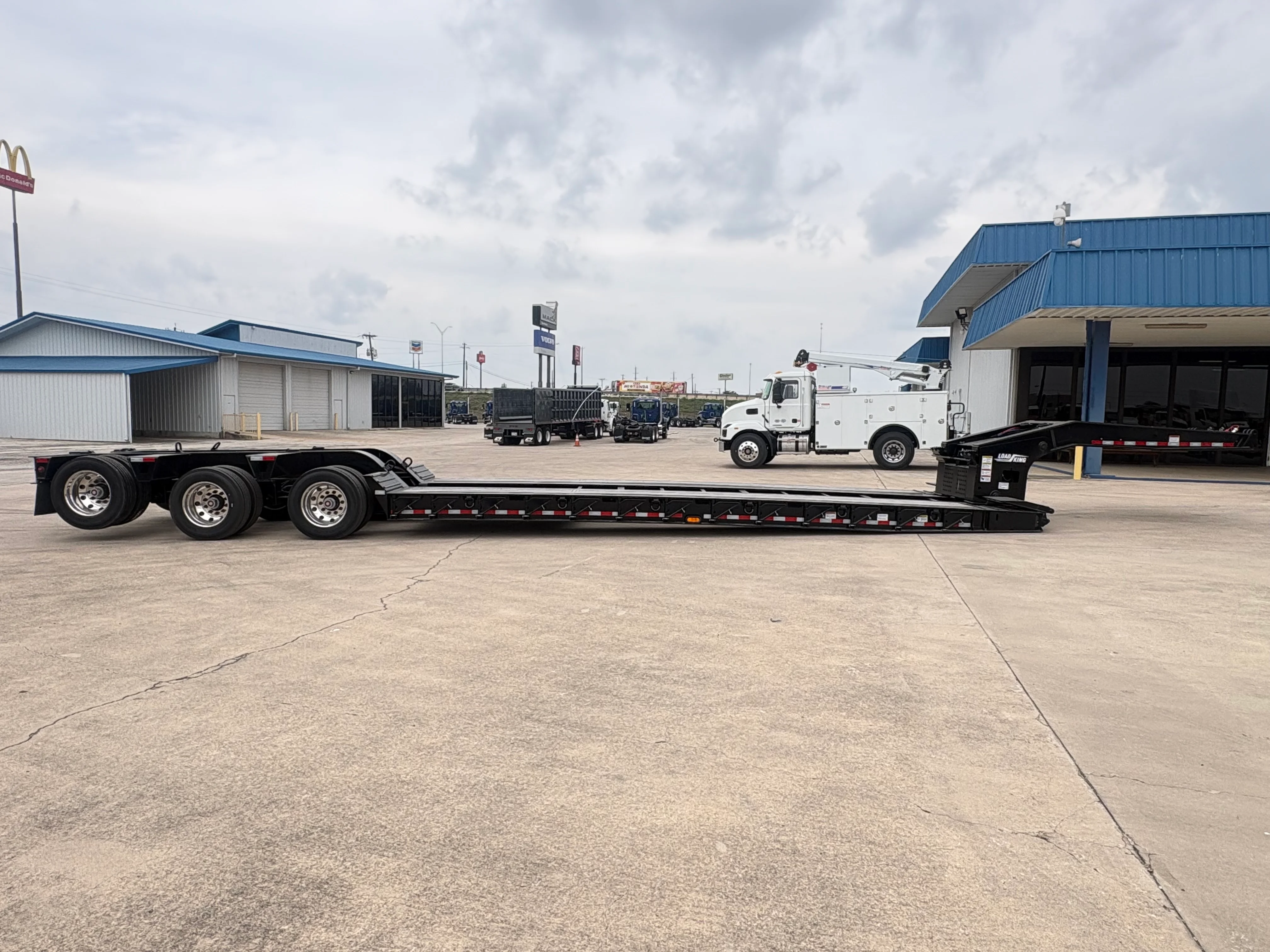2025 Load King in San Antonio, TX — photo 6