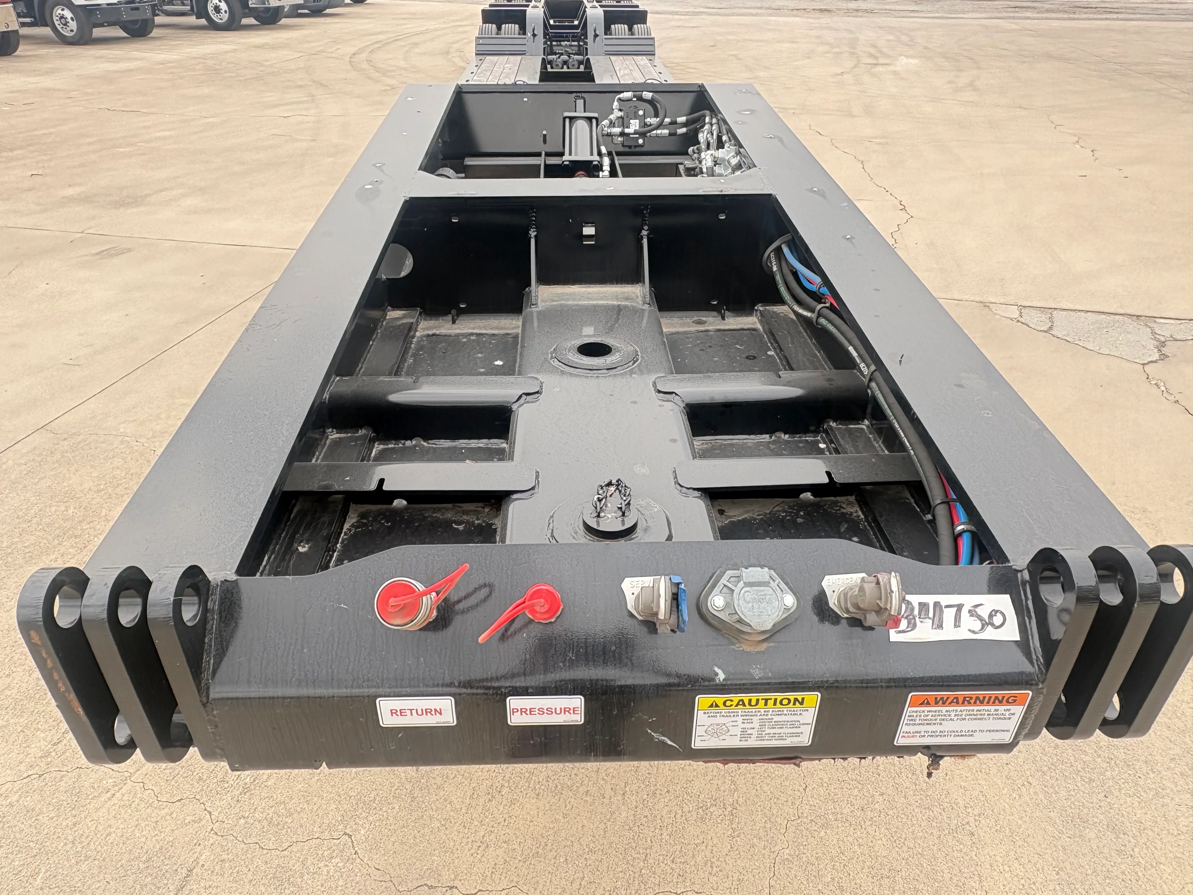 2025 Load King in San Antonio, TX — photo 3