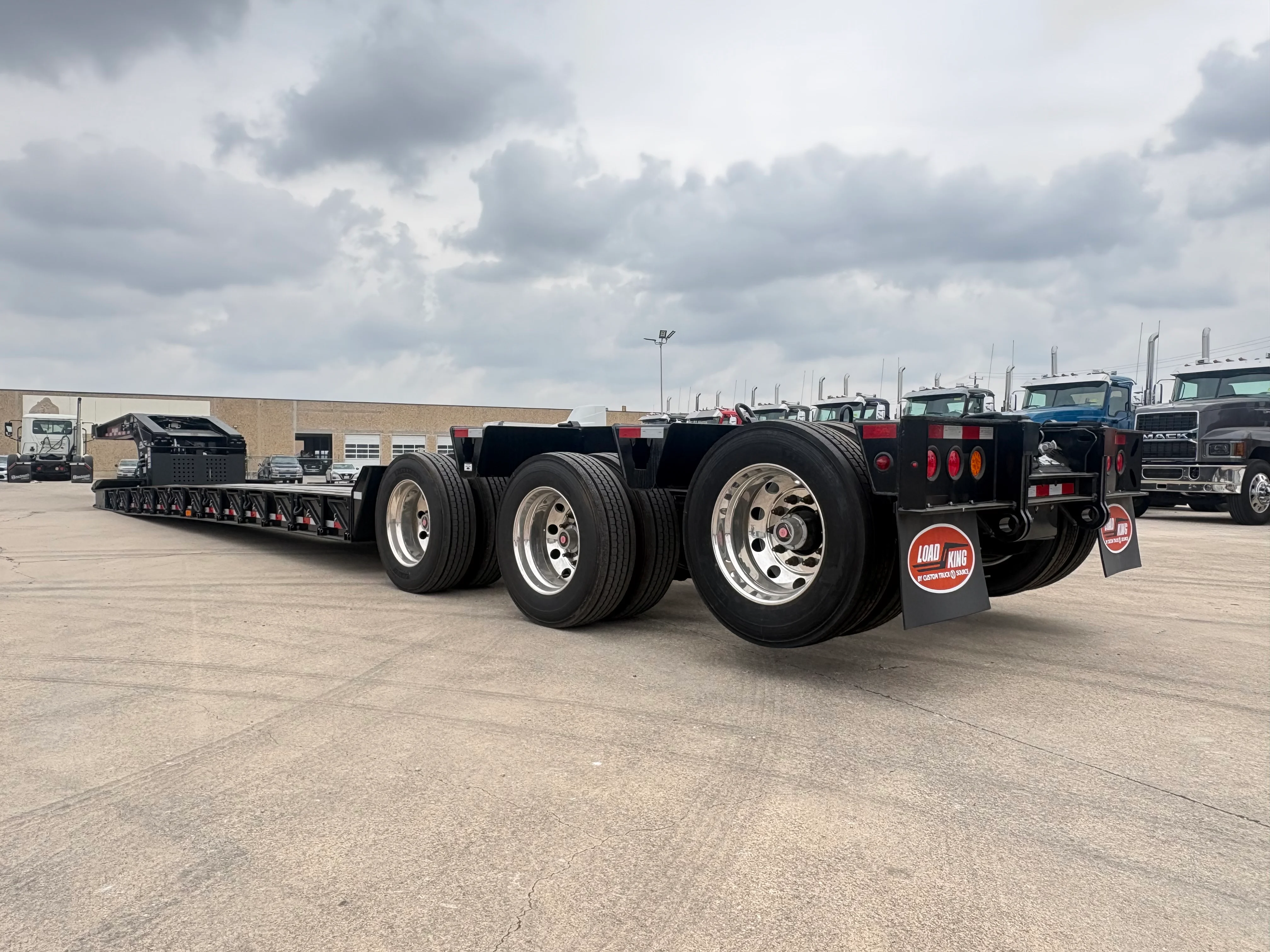 2025 Load King in San Antonio, TX — photo 5