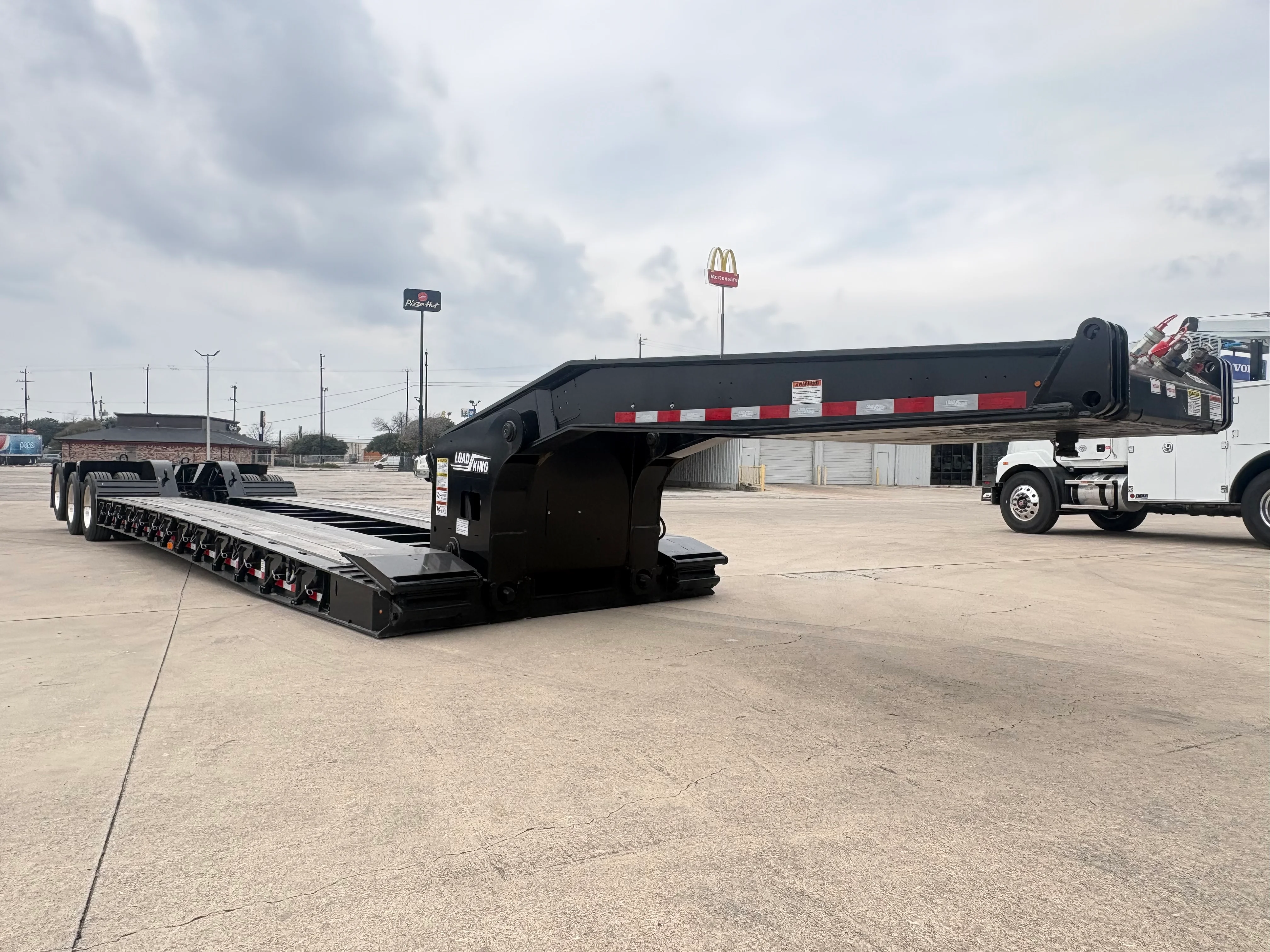 2025 Load King in San Antonio, TX — photo 7