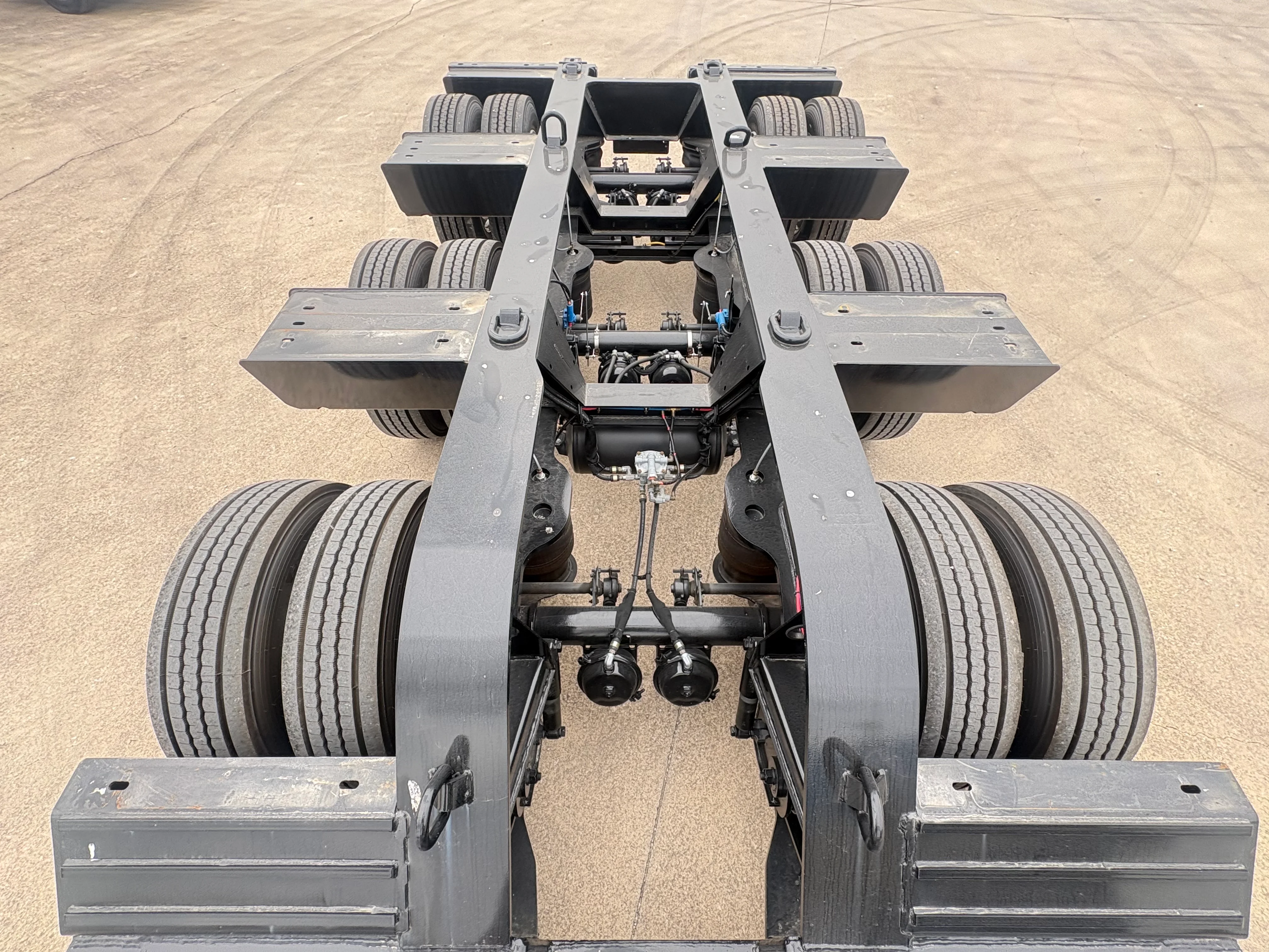 2025 Load King in San Antonio, TX — photo 8