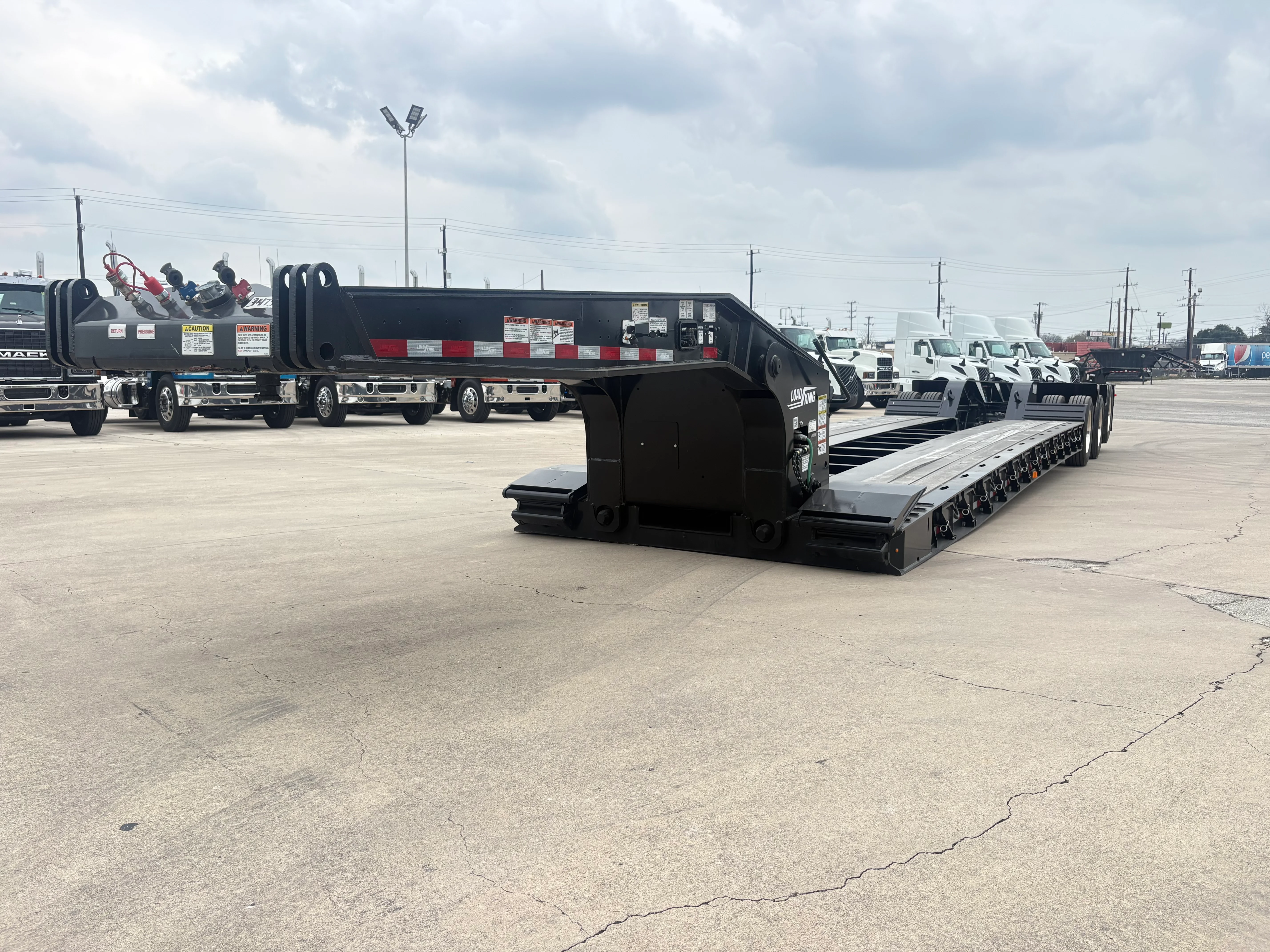 2025 Load King in San Antonio, TX