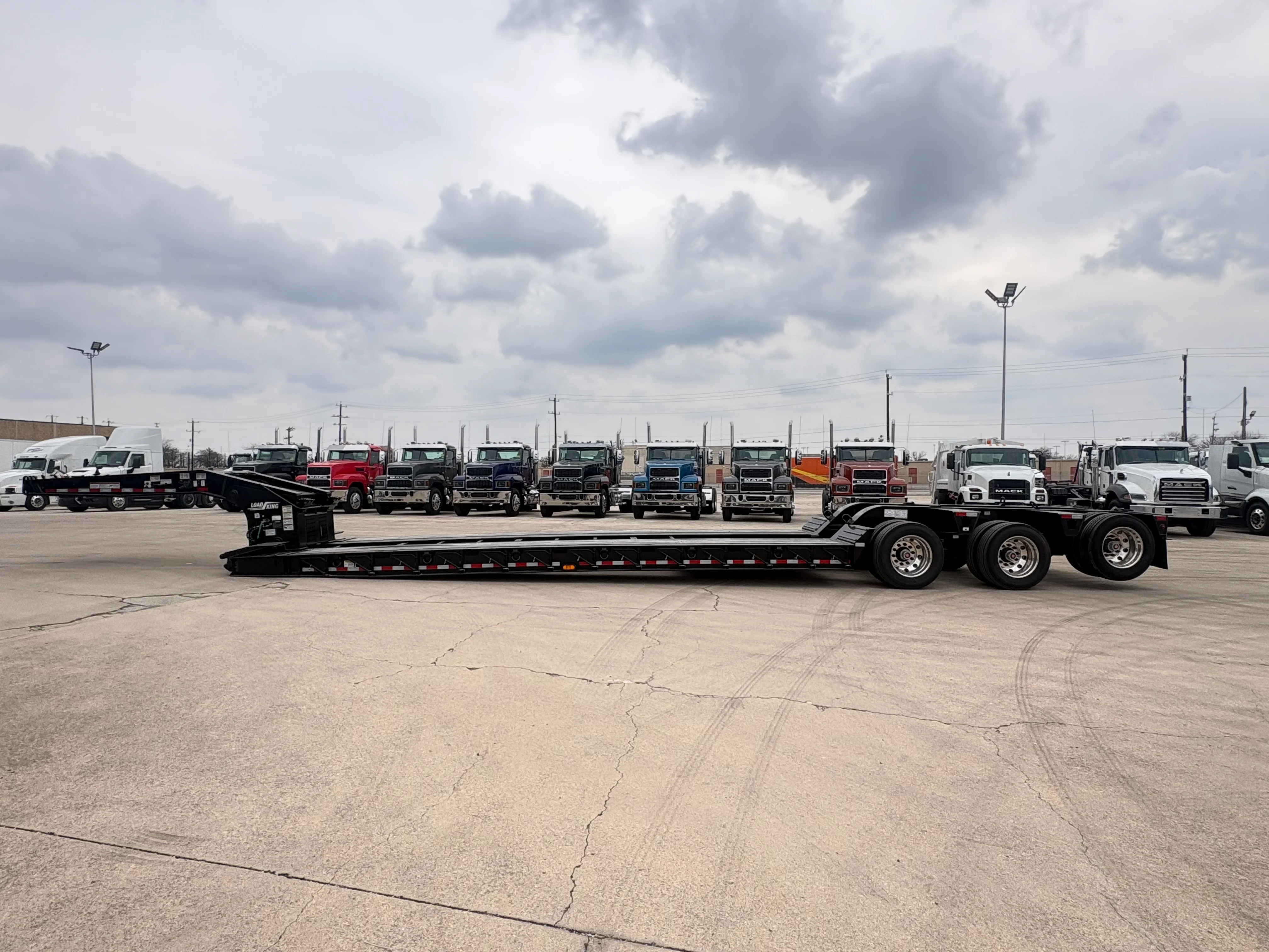 2025 Load King in San Antonio, TX — photo 4