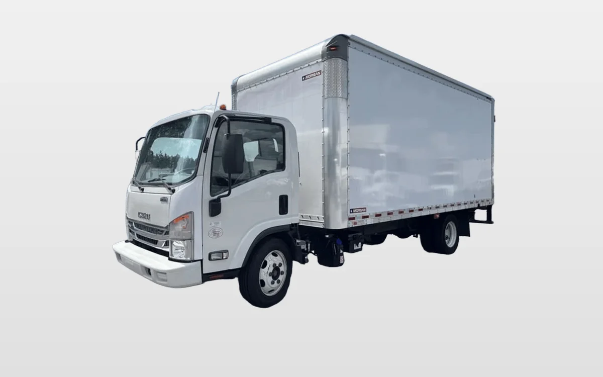 2019 Isuzu NRR - image 1